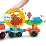 Go! Go! Smart Animals® Roll & Spin Pet Train™ - view 5